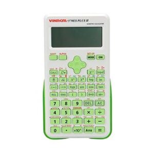 Máy tính 570 ES - Plus II Vinacal